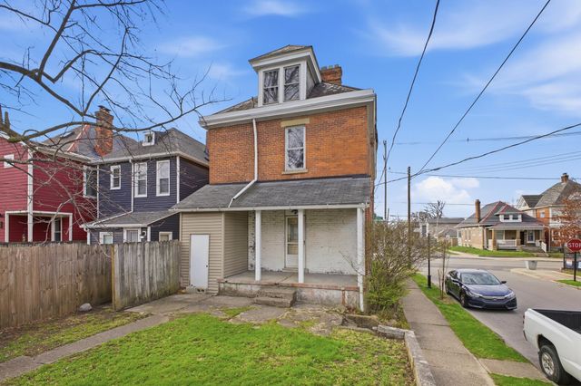 472 E Whittier Street, Columbus, OH 43206