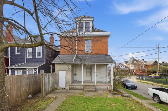 472 E Whittier Street, Columbus, OH 43206