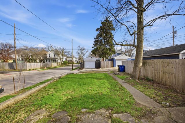 472 E Whittier Street, Columbus, OH 43206