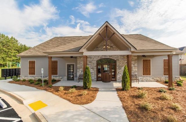 4006 Glendianne Way, Powder Springs, GA 30127