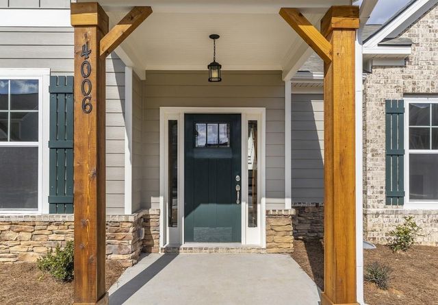 4006 Glendianne Way, Powder Springs, GA 30127