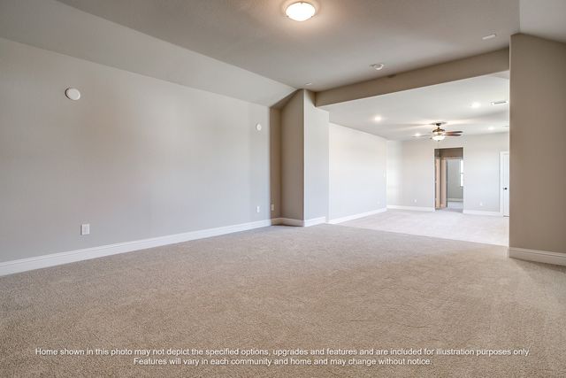 5401 Rowlan Row, Midlothian, TX 76065