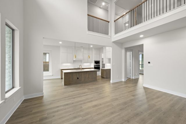 5401 Rowlan Row, Midlothian, TX 76065