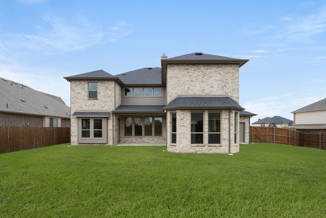 5401 Rowlan Row, Midlothian, TX 76065