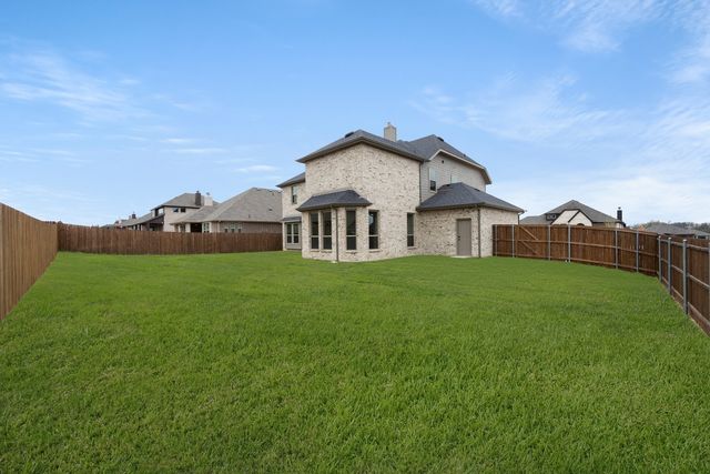 5401 Rowlan Row, Midlothian, TX 76065