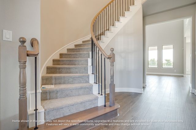 5401 Rowlan Row, Midlothian, TX 76065