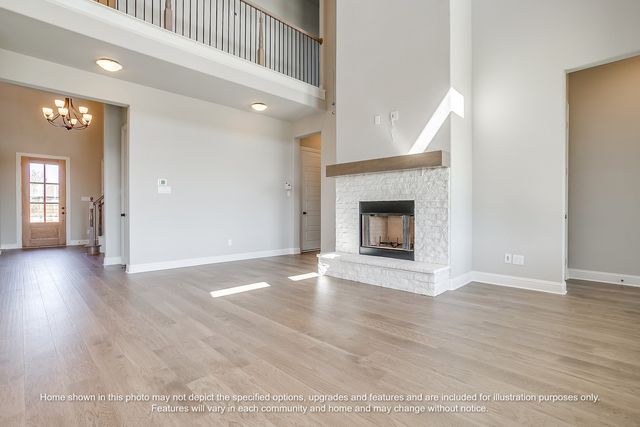 5401 Rowlan Row, Midlothian, TX 76065