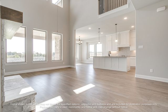 5401 Rowlan Row, Midlothian, TX 76065