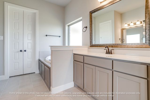 5401 Rowlan Row, Midlothian, TX 76065