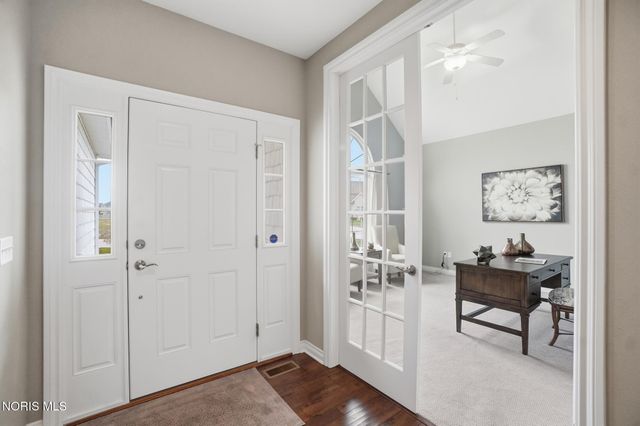 6068 Double Eagle Court, Waterville, OH 43566