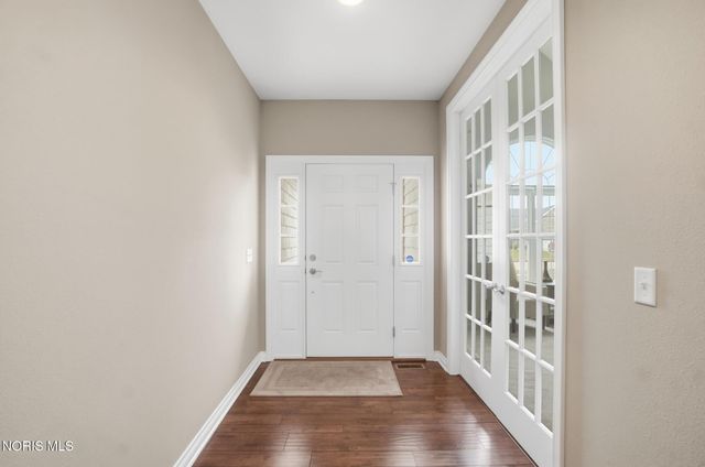 6068 Double Eagle Court, Waterville, OH 43566