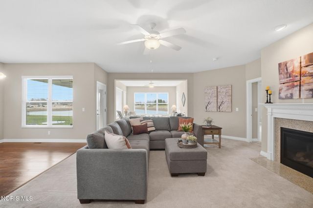 6068 Double Eagle Court, Waterville, OH 43566