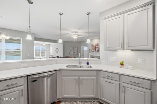 6068 Double Eagle Court, Waterville, OH 43566