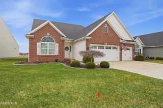 6068 Double Eagle Court, Waterville, OH 43566