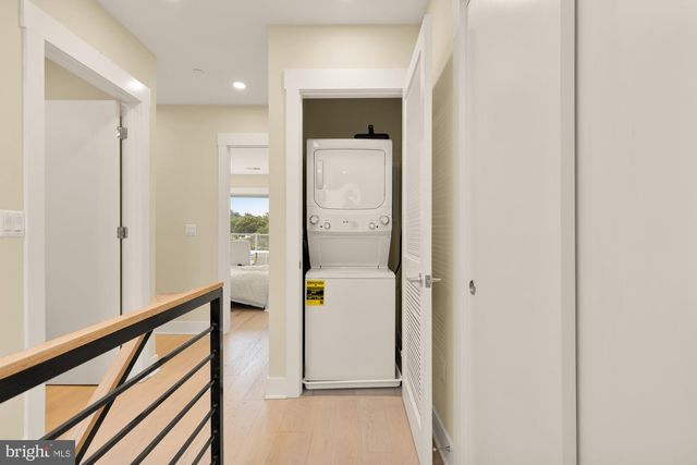 822 KENNEDY ST NW #8, Washington, DC 20011