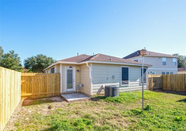 21219 Misty Brook Bend Lane, Spring, TX 77379
