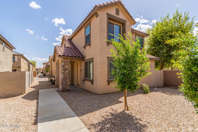 831 E AGUA FRIA Lane, Avondale, AZ 85323