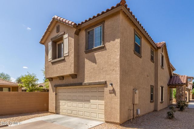 831 E AGUA FRIA Lane, Avondale, AZ 85323