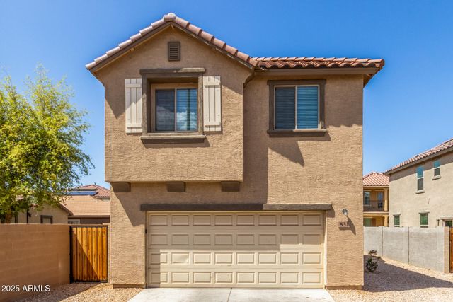 831 E AGUA FRIA Lane, Avondale, AZ 85323