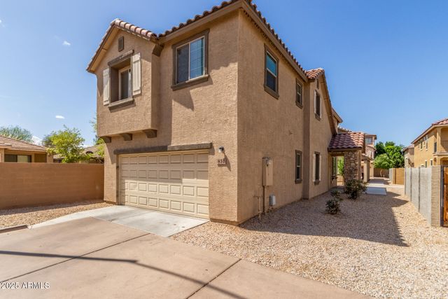 831 E AGUA FRIA Lane, Avondale, AZ 85323