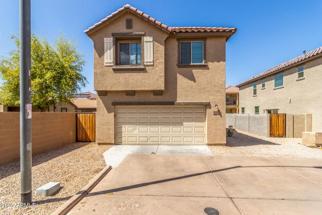 831 E AGUA FRIA Lane, Avondale, AZ 85323