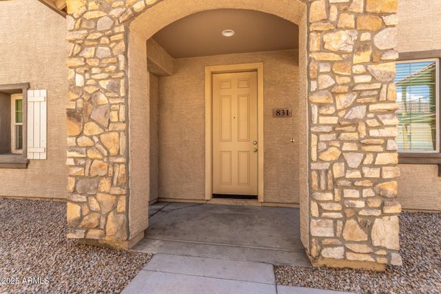 831 E AGUA FRIA Lane, Avondale, AZ 85323