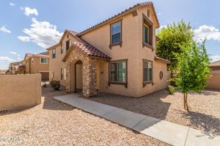 831 E AGUA FRIA Lane, Avondale, AZ 85323