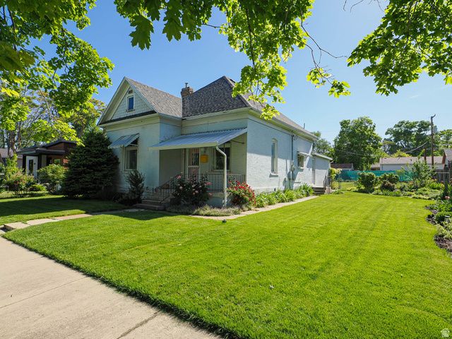 1847 S LAKE ST, Salt Lake City, UT 84105