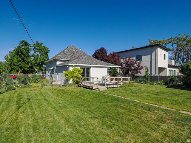 1847 S LAKE ST, Salt Lake City, UT 84105