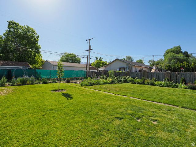 1847 S LAKE ST, Salt Lake City, UT 84105
