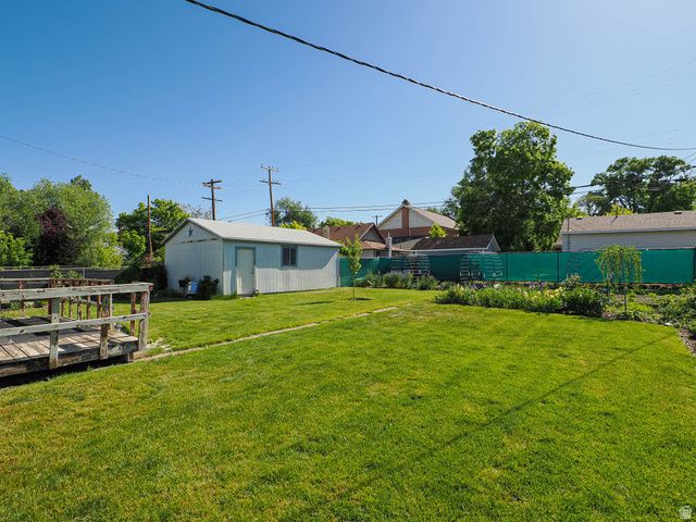 1847 S LAKE ST, Salt Lake City, UT 84105