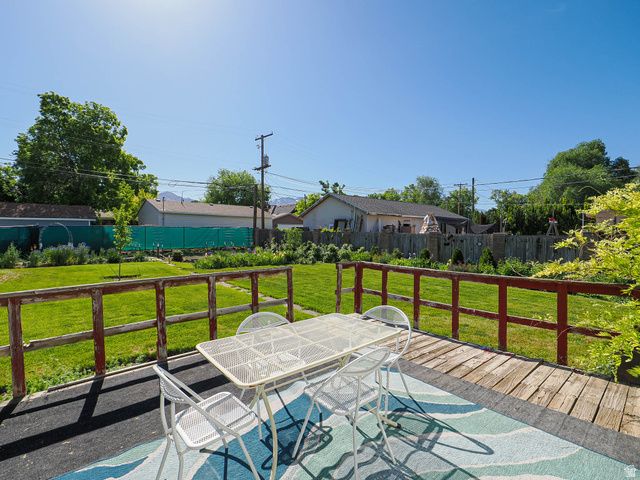 1847 S LAKE ST, Salt Lake City, UT 84105