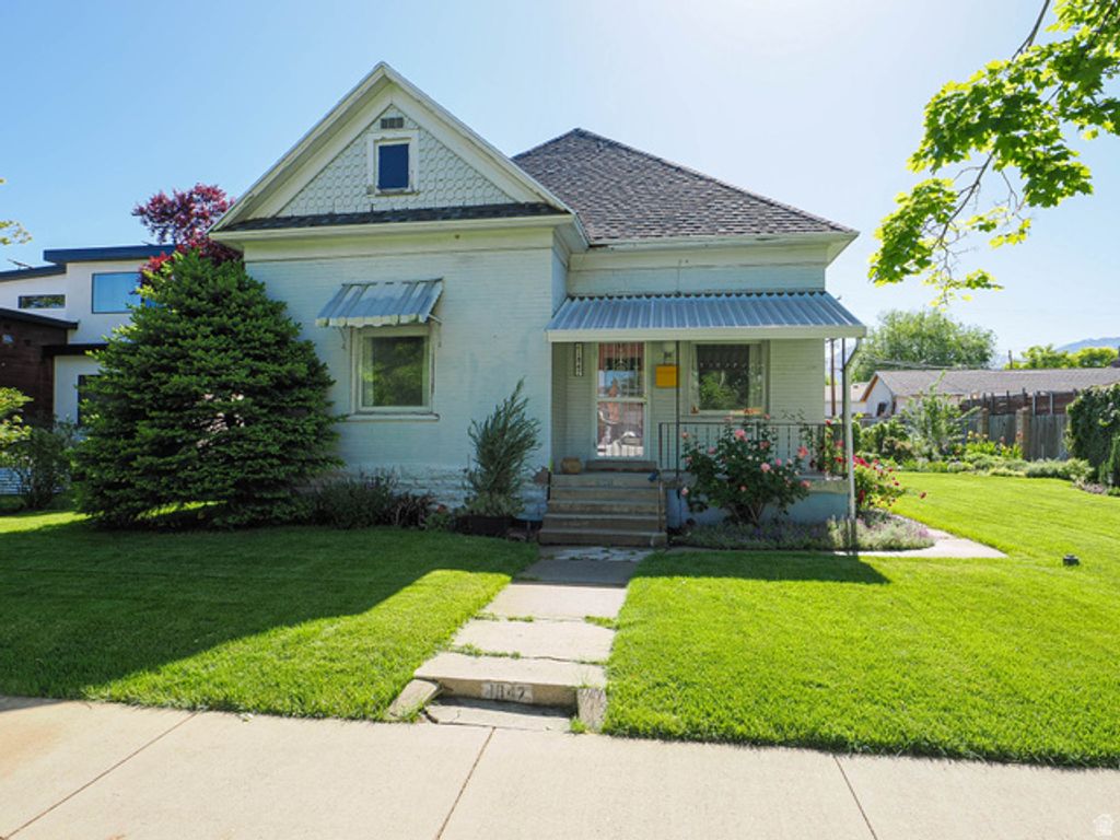 1847 S LAKE ST, Salt Lake City, UT 84105