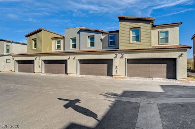 440 Horizon Cove Place, Henderson, NV 89002