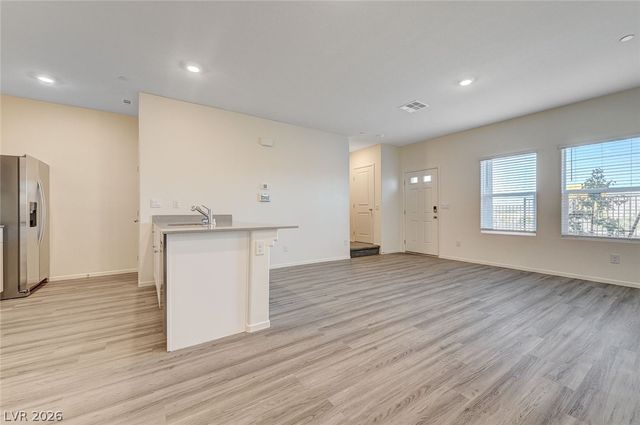 440 Horizon Cove Place, Henderson, NV 89002