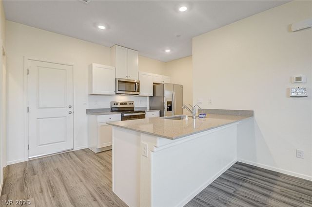 440 Horizon Cove Place, Henderson, NV 89002