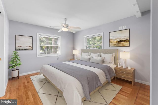 101 QUEEN ANNE RD, Stevensville, MD 21666