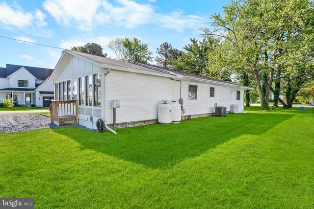 101 QUEEN ANNE RD, Stevensville, MD 21666