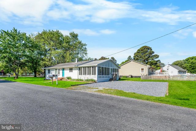 101 QUEEN ANNE RD, Stevensville, MD 21666