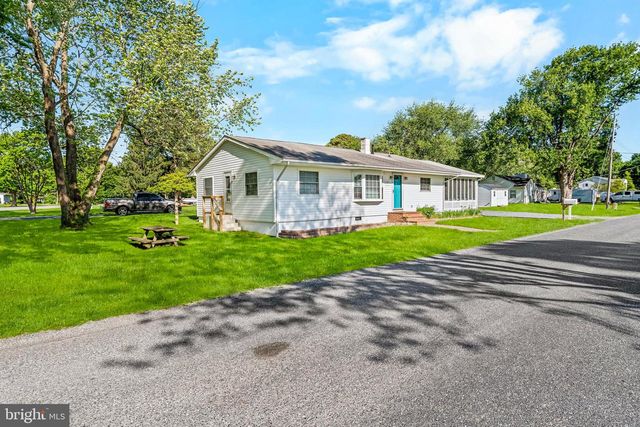 101 QUEEN ANNE RD, Stevensville, MD 21666
