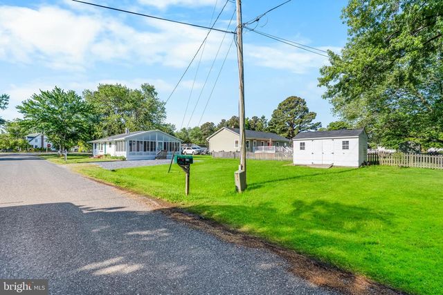 101 QUEEN ANNE RD, Stevensville, MD 21666