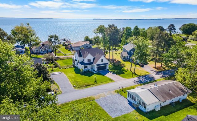 101 QUEEN ANNE RD, Stevensville, MD 21666