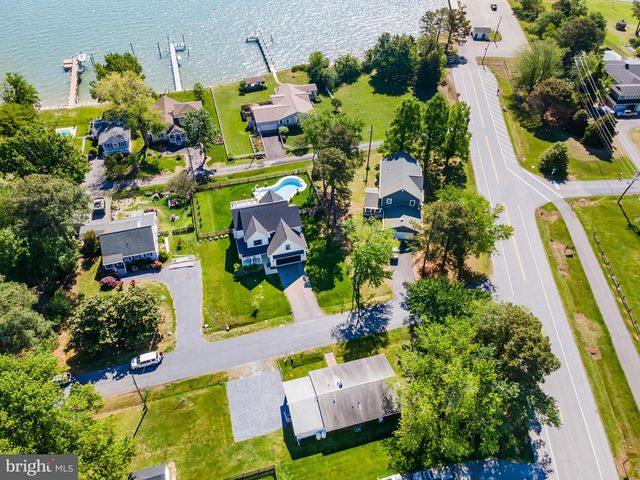 101 QUEEN ANNE RD, Stevensville, MD 21666