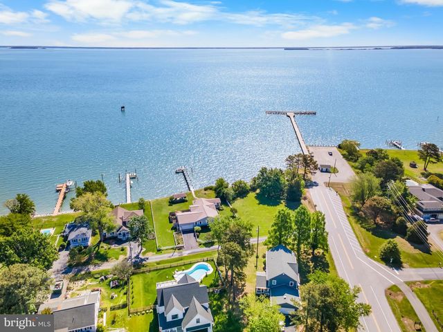 101 QUEEN ANNE RD, Stevensville, MD 21666