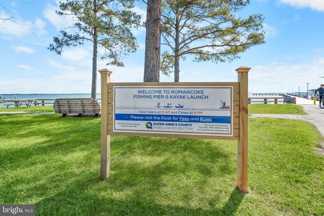 101 QUEEN ANNE RD, Stevensville, MD 21666