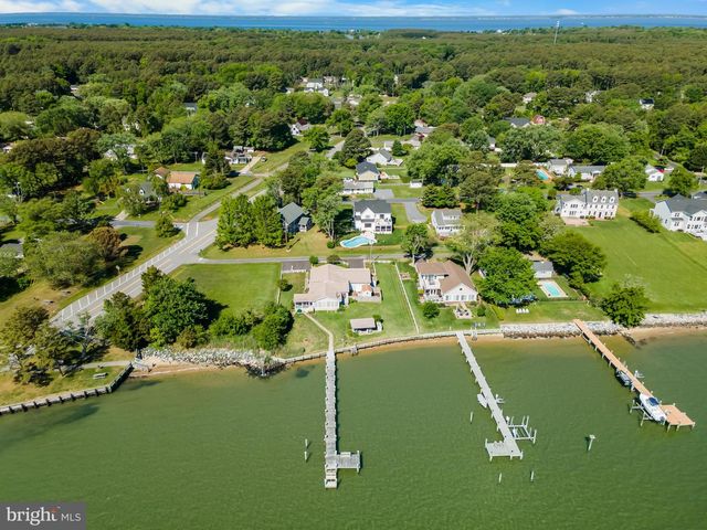 101 QUEEN ANNE RD, Stevensville, MD 21666