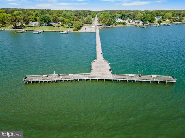 101 QUEEN ANNE RD, Stevensville, MD 21666