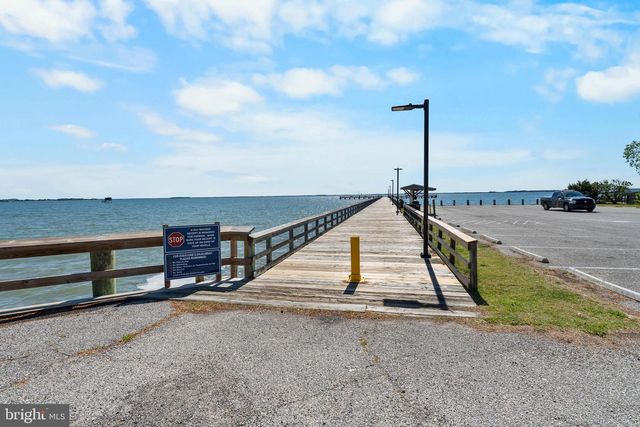 101 QUEEN ANNE RD, Stevensville, MD 21666