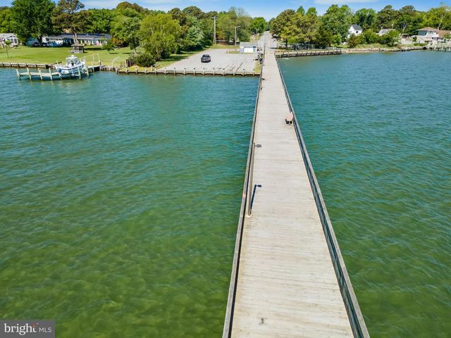 101 QUEEN ANNE RD, Stevensville, MD 21666