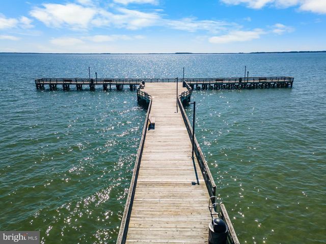 101 QUEEN ANNE RD, Stevensville, MD 21666